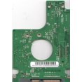 thumbnail image 1 of WD5000BEVT-35ZAT0, 2061-701572-400 AE, WD SATA 2.5 PCB, 1 of 2