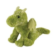 Douglas Cuddle Lucien Green Dragon Softie #822 Plush Stuffed Animal Toy