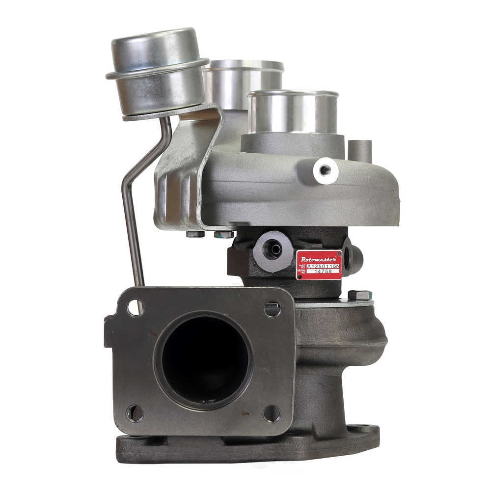 Rotomaster A1250115N Rotomaster
