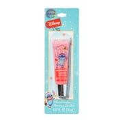 Claire's Disney's Holiday Stitch Light Pink Marshmallow Flavored Lip Glosses, Children's