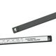 thumbnail image 4 of Pinza digital 100mm 4 pulgadas | Medidor electrónico LCD | Micrómetro Vernier de fibra de carbono | Lectura doble de pulgadas/mm | Herramienta de medición de precisión | Incluye batería LR44 | Negro, 4 of 7