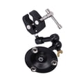thumbnail image 4 of Soldering Clamp, Stable Standing Solder Holder Alloy Steel Firm Clamping  for Repair, 4 of 8