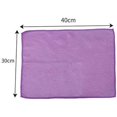 thumbnail image 4 of Fish Scale Microfiber Polishing Cleaning Cloth (5pcs), 4 of 4