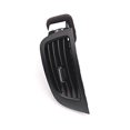 thumbnail image 3 of LHD Front Row Wind Left middle Right Air Conditioning Vent Grill Outlet Panel With Chrome Plate For Kia Forte, 3 of 5