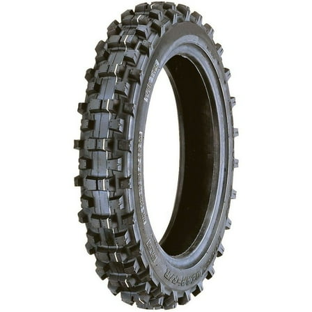 Artrax Soft/Intermediate Terrain Rear Tire - 90/100-16, 51M