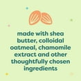 thumbnail image 3 of Babyganics Moisturizing Therapy Cream Wash, Fragrance Free 8 oz, 3 of 7
