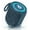 Blue, variant on Heysong Solo Portable Bluetooth Speaker, 16W Stereo Sound, IP67 Waterproof, TWS Pairing, RGB LED Lights, Wireless Outdoor Speaker with Built-in Mic, Rechargeable Battery