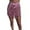 A-Pink451, variant on Jamsmile Women Sequin Skirts Dancer Tassels Mini Club Wrap Skirts Short Prom Party Holiday Princess Glitter Sparkly Skirt