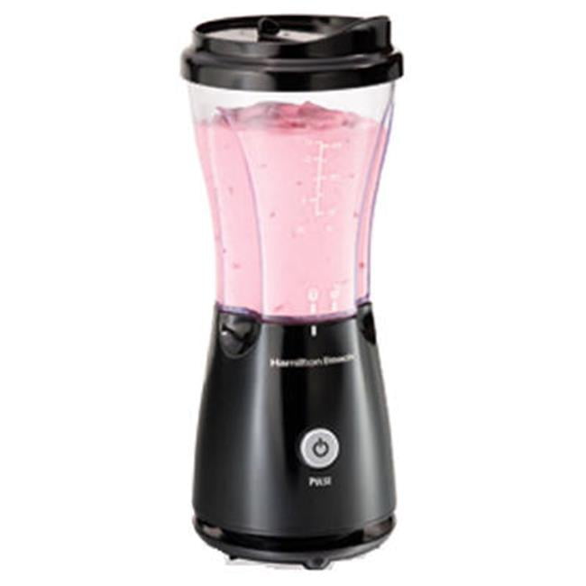 Hamilton Beach 51103 Black Single Serve Blender Walmart Canada