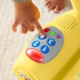 thumbnail image 3 of Fisher-Price Rires et Éveil Chaise Éveil Progressif -Version Anglaise, 3 of 6