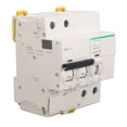 thumbnail image 3 of Disyuntor de seguridad, protección contra fugas, interruptor de aire para edificio comercial residencial, CA 400V 6A, 3 of 5