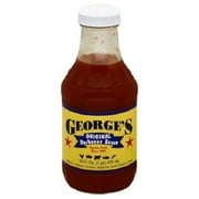 George's Original Barbecue Sauce