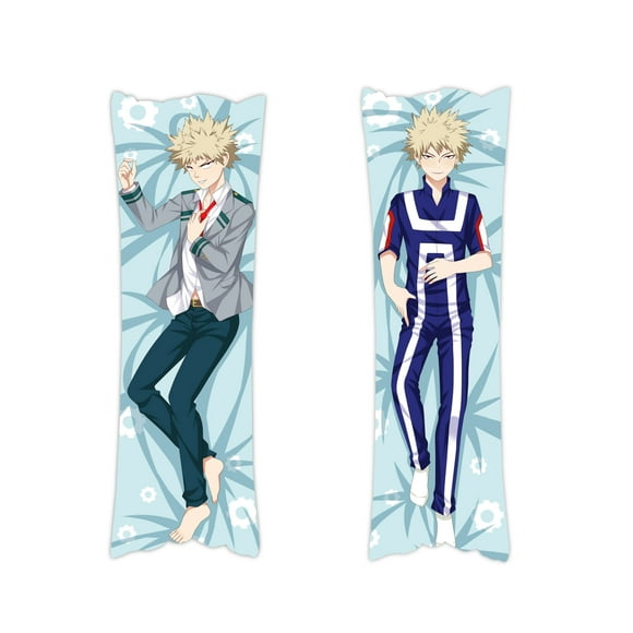 Anime Body Pillow Uncensored