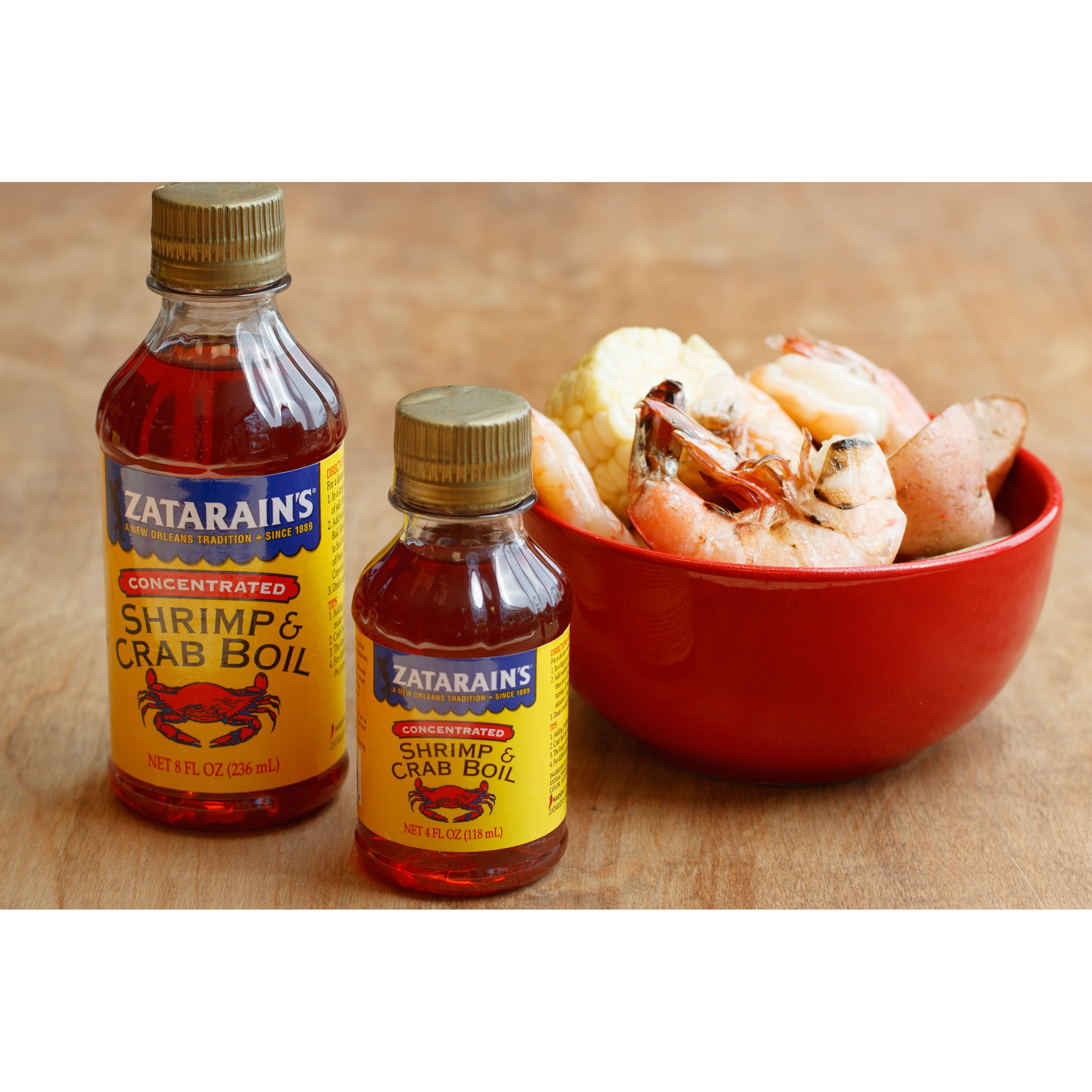 Zatarain S Concentrated Shrimp And Crab Boil Recipe Besto Blog