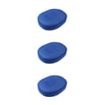 thumbnail image 3 of Inteprter Donut Seat Cushion Hemorrhoid Anti Bedsore Pillow Coccyx Tailbone Blue Type1 NO1, 3 of 6