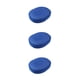 thumbnail image 3 of Advancent Donut Cojín de asiento Hemorroides Anti Bedsore Coxis Coxis Almohada Azul Type1 NO1, 3 of 6