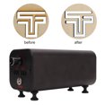 thumbnail image 4 of Air Assist, 45db Low Noise Frosted   Heat Dissipation Wide Compatibility  Engraver Air Assist Pump  For Cutting Engraving Machine US Plug,EU Plug, 4 of 8