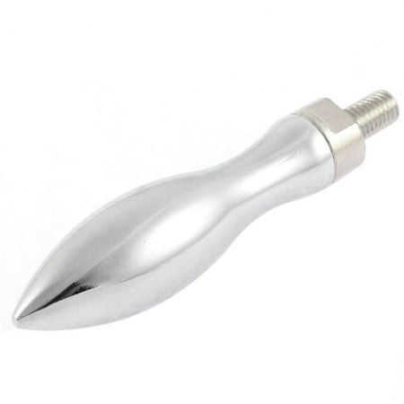 

Uxcell Milling Machine Handwheel Revolving Handle Grip 7mm Male Thread