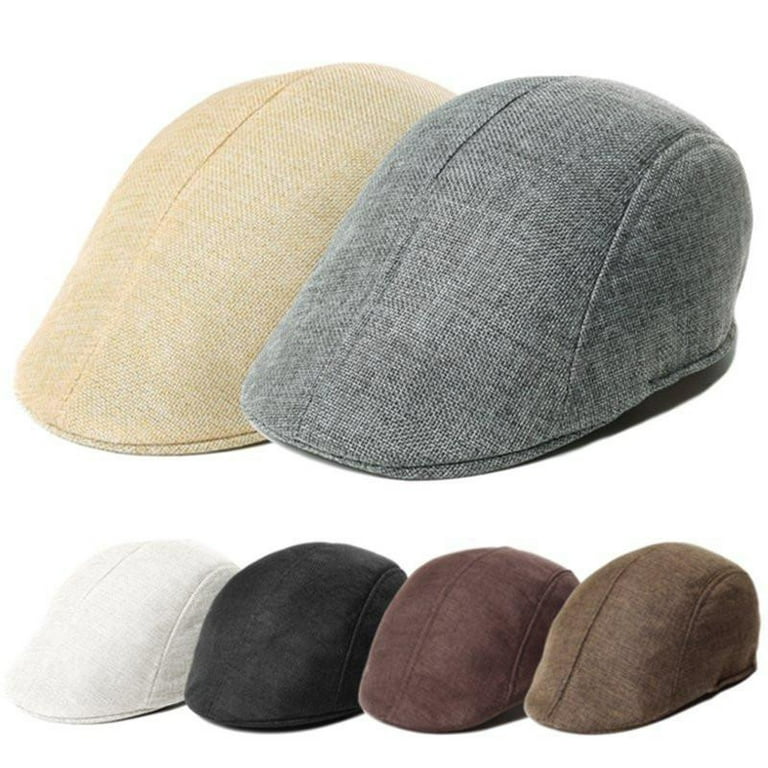 Flat cap walmart deals