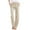 9# Beige, variant on Linen Pants Women Summer,Petite Wide Leg Cotton Linen Pants with Pockets Comfy Casual Loose Lounge Trousers Beige S