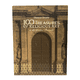 thumbnail image 1 of 100 Treasures Of Religious Art In The Yucatan Peninsula Book, 1 of 7