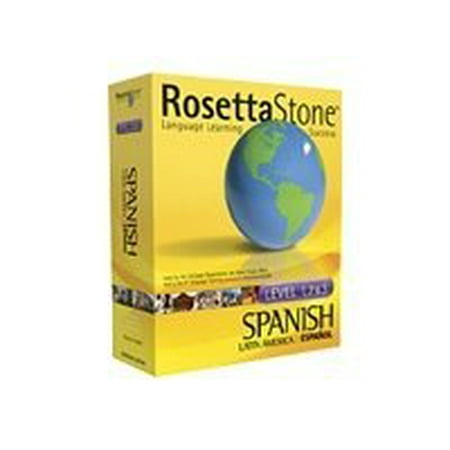 Rosetta stone spanish 1-5 mac torrent