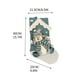 thumbnail image 5 of Ornamento de Navidad Stocking, Pendiente de Navidad, Bolsa de Regalo de Navidad, Estuche de Navidad, Accesorio de Navidad para Regalos, Doble Uso, Metal, 2-Tier, para Dormitorio, 5 of 7