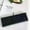 61key&black, variant on Hot Selling, 68 Key RGB Luminous Wired Gaming Keyboard]Mechanical Feel Keyboard for Gaming And Office, Film Switch Keycap Design, Wired Tpckey And Wire Separation Design.(K701)