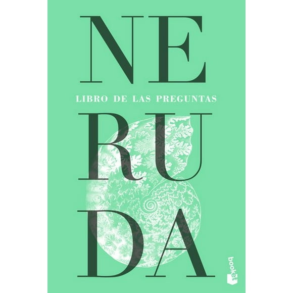 LIBRO DE LAS PREGUNTAS BOOKET 9786070746253