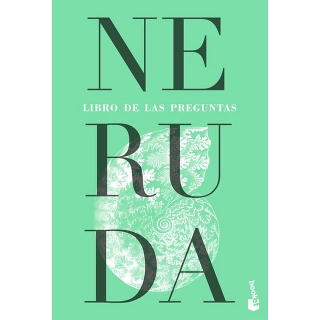 LIBRO DE LAS PREGUNTAS BOOKET 9786070746253