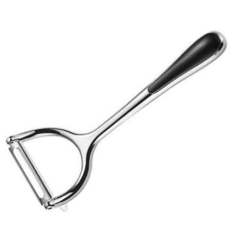

Vegetable Peeler Fruit Apple Potato Peeler Stainless Steel Sharp photato Cutter Shaped kitchen Gadget Peeling Style 1