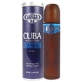 thumbnail image 2 of Perfume Cuba Shadow para hombre EDT aerosol 100 ml Cuba, 2 of 6