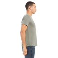 thumbnail image 3 of Bella + Canvas Unisex Viscose Fashion T-Shirt, 3 of 3