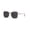 C2, variant on New European and American fashion square polarized sunglasses for women, stylish outdoor street photography, trendy oversized frame, sun protection, fashionable and versatile