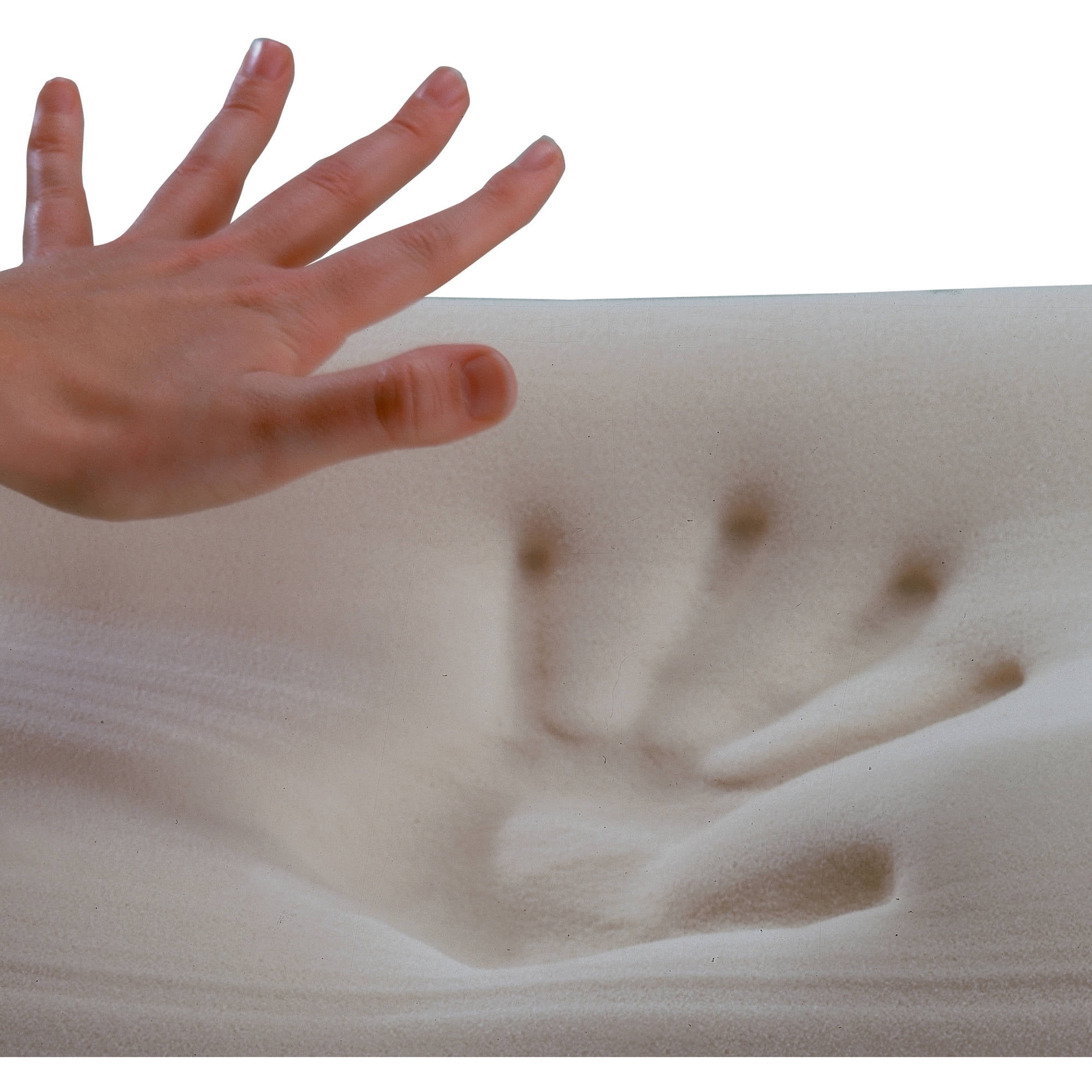 simmons beautysleep memory foam mattress folding foldaway