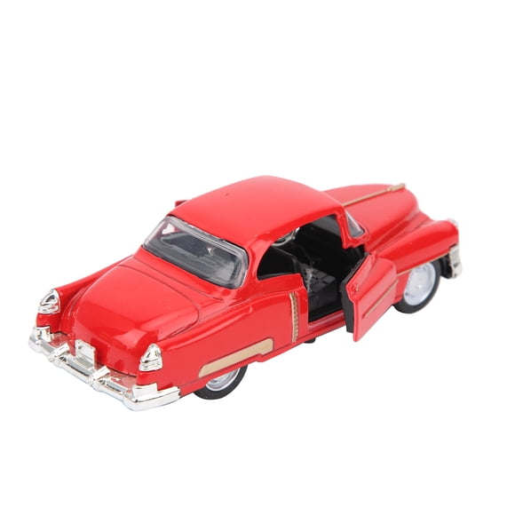 Coche de juguete BuyWeekMX Aleación 1:36 para niños