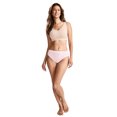 thumbnail image 5 of Jockey Women's Supersoft French Cut - 3 Pack, 5 of 5