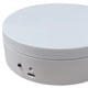 thumbnail image 2 of Plataforma Giratoria Automática 360 ​​​​grados para Video en Vivo () Blanco, 2 of 3