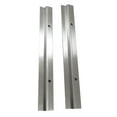 thumbnail image 1 of Weber 98056 Spirit Grill Bottom Drip Tray Rails and Hardware, 1 of 1