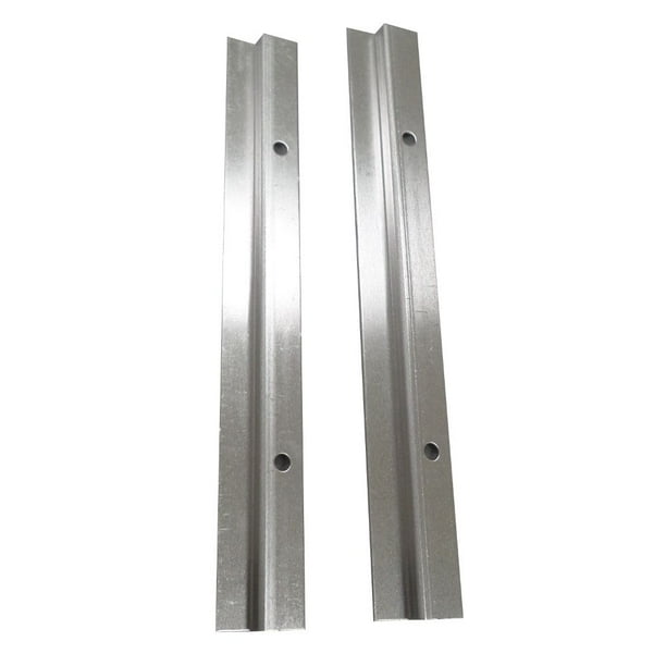 er 98056 Spirit Grill Bottom Drip Tray Rails and Hardware Walmart.ca