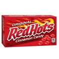 thumbnail image 2 of Red Hots Original Cinnamon Candy - 5.5-oz. Theater Box, 2 of 3