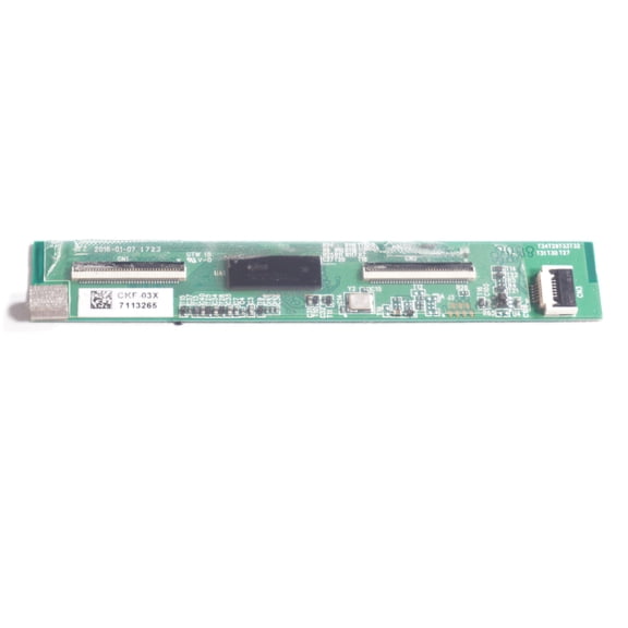CKF-03X Dell Touch Control Board I7773-7855GRY-PUS
