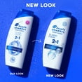 thumbnail image 4 of Head and Shoulders 2 in 1 Dandruff Shampoo and Conditioner, Classic Clean, 12.5 fl oz, 4 of 11