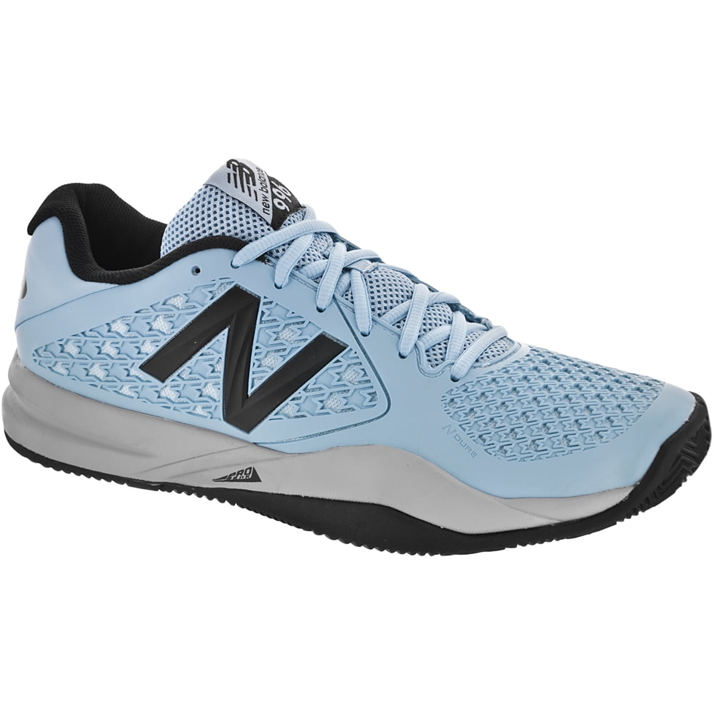 New Balance Men's 996 V2 Tennis MC996CB2 Baby Blue