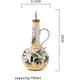 thumbnail image 2 of Ceramic Olive Oil Dispenser Bottle for Kitchen Decor, 2 of 3