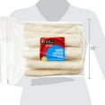 thumbnail image 6 of Ol' Roy Rawhide 9" Retrievers Natural Beefhide for Dogs, 10.8 oz, 4 Count, 6 of 7