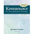 thumbnail image 1 of Pre-Owned Kinesiology for Occupational Therapy (Paperback) 1556429169 9781556429163, 1 of 1
