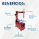 thumbnail image 2 of Desmontadora De Llantas HANTEC de 13 a 28 Pulgadas con Turboinflado Hantec Herramienta Automotriz, 2 of 8