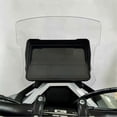 thumbnail image 3 of Motorcycle Accessories Sun Visor Cover Inst ent Screen Sunshade Guard Protection for ZONTES 368G G, 3 of 5