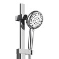 thumbnail image 4 of PULSE ShowerSpas Brass Shower System - Retreat ShowerSpa, 4 of 5
